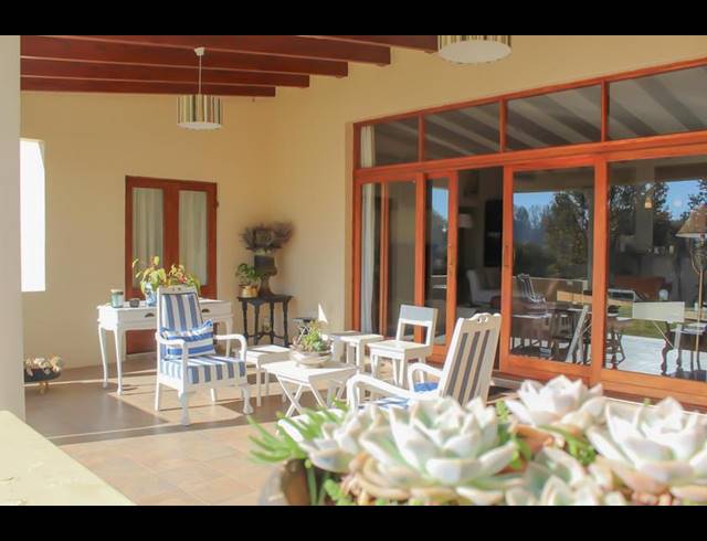 4 BEDROOM TOWNHOUSE FOR SALE IN UNDERBERG